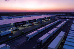 Daimler Truck-Aktie: Günstig, aber gemieden!