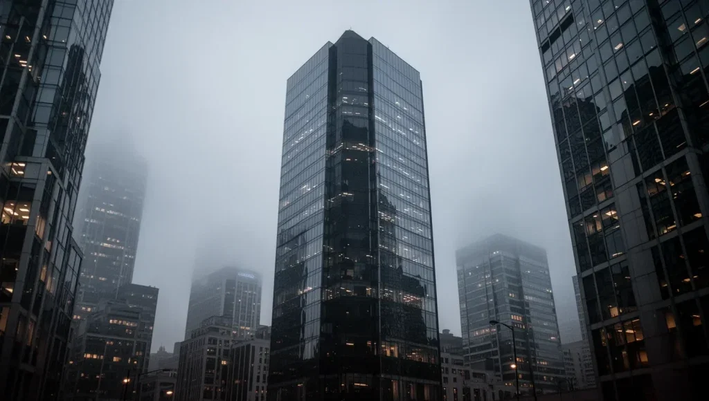 Deutsche Bank Aktie - Beitragsbild