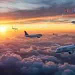Kerosin-Schock: Wer in der Airline-Krise verliert und wer profitiert
