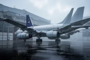 Lufthansa-Aktie: Hammer im Chart – Wende oder der nächste Rückschlag?