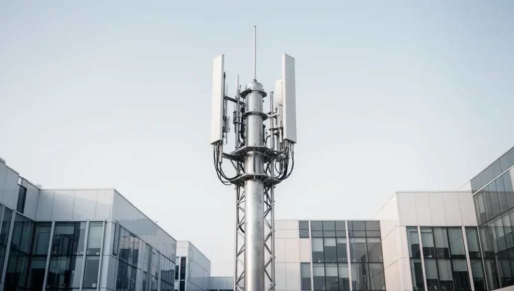 Deutsche Telekom Aktie - Beitragsbild