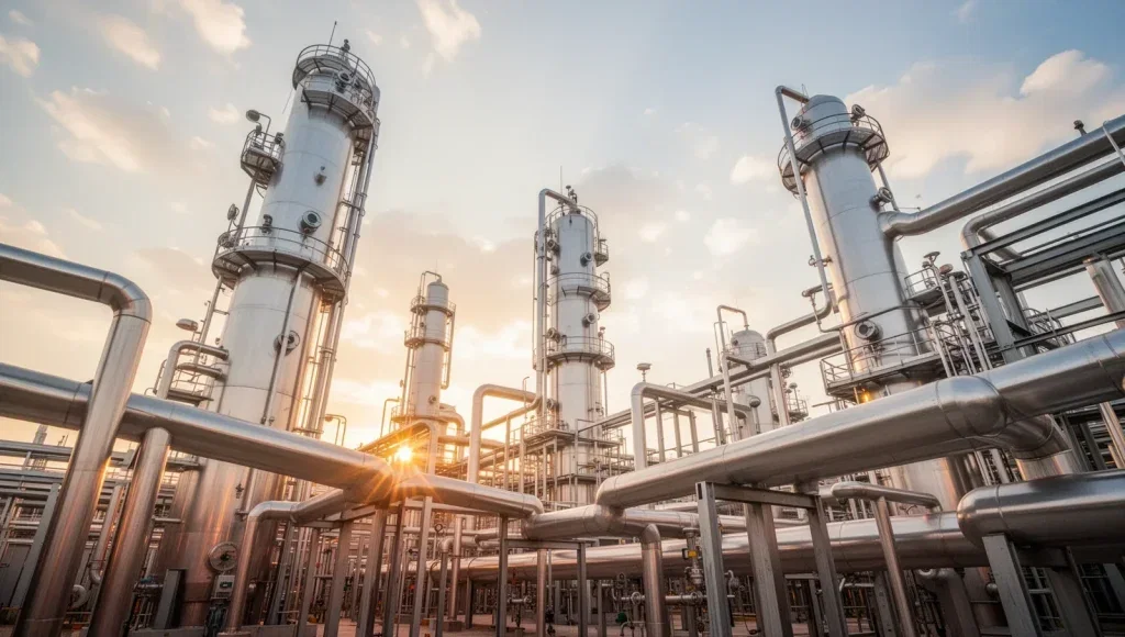 Dow Inc Aktie - Beitragsbild