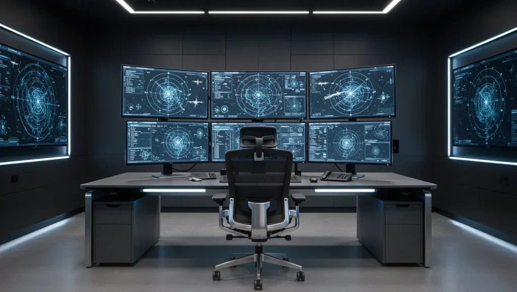 DroneShield Aktie - Beitragsbild