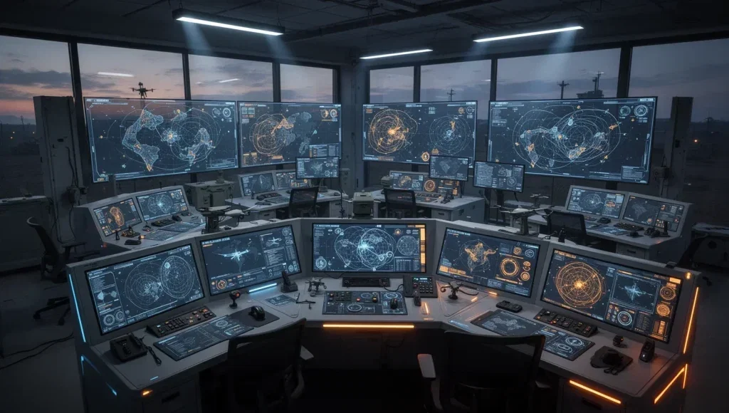 DroneShield Aktie - Beitragsbild