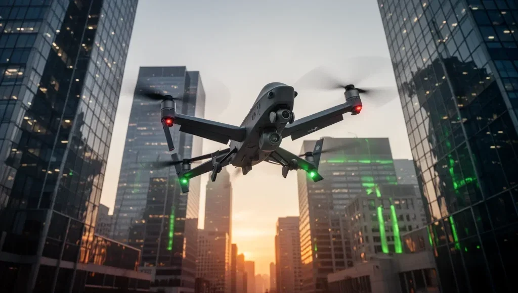 DroneShield Aktie - Beitragsbild