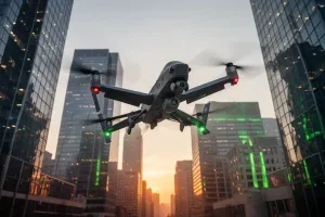DroneShield-Aktie: „Bestens aufgestellt!“
