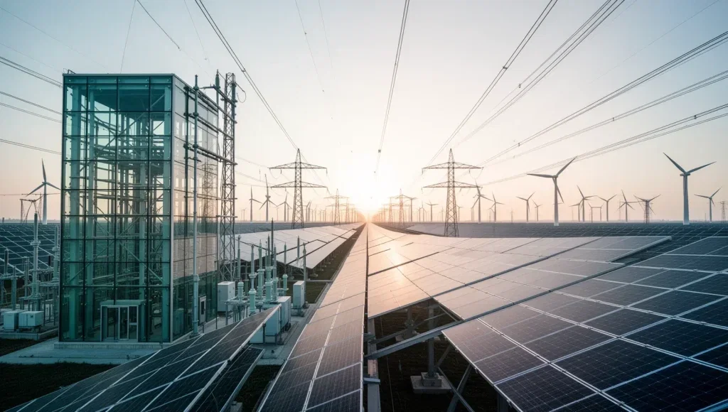 E.ON Aktie - Beitragsbild