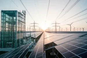 E.ON-Aktie: Aufschwung im Gang