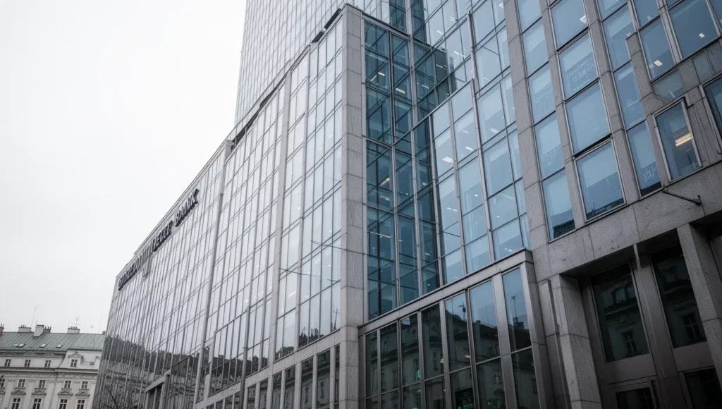 Erste Bank Aktie - Beitragsbild