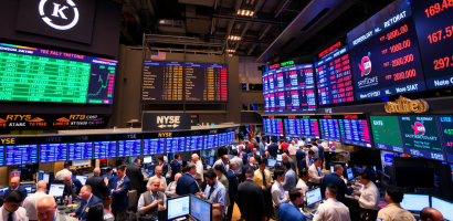 Novo Nordisk-Aktie: Wird jetzt alles anders?