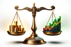 SK Hynix-Aktie: Gehebelte Wetten trotz politischer Turbulenzen!