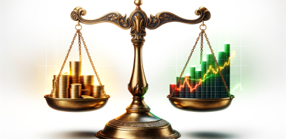 SK Hynix-Aktie: Gehebelte Wetten trotz politischer Turbulenzen!