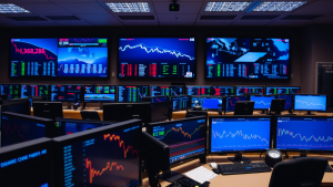 DAX: Wenig Bewegung vor Trump-Ultimatum!