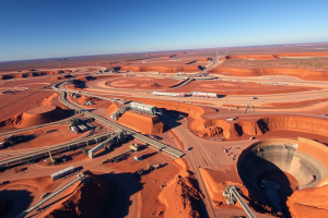 Rio Tinto-Aktie: Steht der nächste Ausbruch bevor?