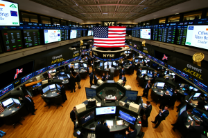 TriNet-Aktie: Kleiner Deal – großer Anspruch!