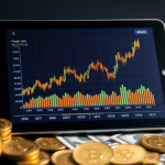 DAX: Bullisches Momentum nur bei dynamischem Ausbruch!