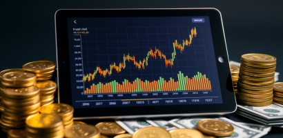 DAX: Bullisches Momentum nur bei dynamischem Ausbruch!