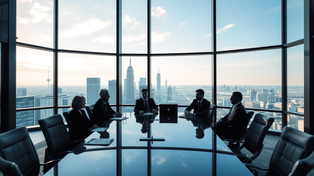 GE Vernova-Aktie: Talentschmiede verliert Top-Managerin! Geschäftsführung Standard Lithium Besprechung