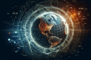 Deutsche Bank-Aktie: Immer mittendrin!