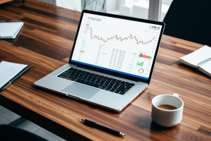 Intel-Aktie: Plötzlich wieder salonfähig!