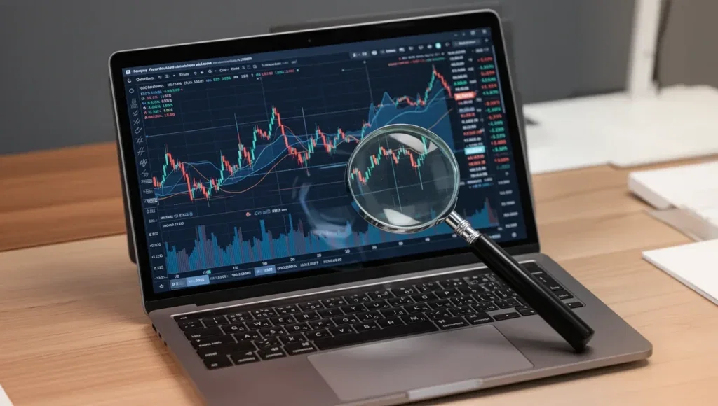 Aktienanalyse - Beitragsbild