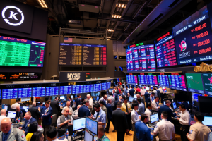 BYD-Aktie: Paukenschlag!