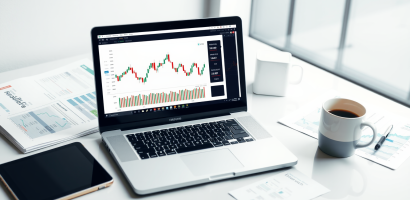 Intel-Aktie: Comeback des Jahres oder Strohfeuer?