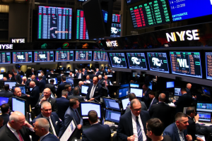 SAP-Aktie: Am Ende?!