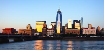 DAX: Können die Bullen trotz Rezessionsrisiken nächste Woche laufen?!