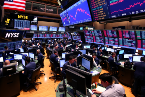 BYD-Aktie: Was für ein Schock!