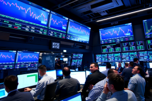 Compass Therapeutics-Aktie: 64 Prozent weg, weil Statistik zickt!