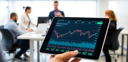 Klarna-Aktie: Starkes Q1, aber der Ausblick?