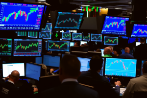 Apple-Aktie: Alle Augen auf diese Woche!