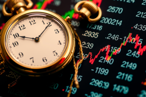 SiTime-Aktie: Plus 26 Prozent, weil Timing alles ist!