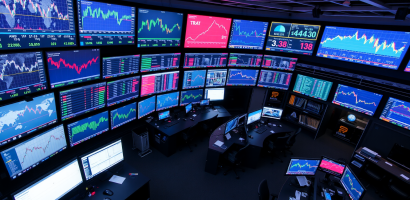 BioNTech-Aktie: Der Tag der nächsten Meldung!