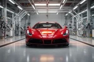 Ferrari: Ex-Dividende – Ausschüttung bei 3,615 EUR