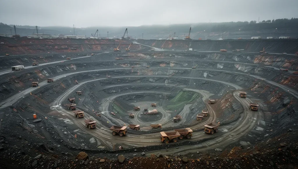 Glencore Aktie - Beitragsbild