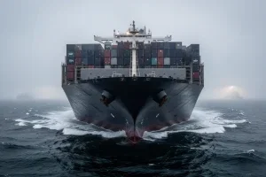 Hapag-Lloyd Aktie: Sechs Schiffe sitzen fest