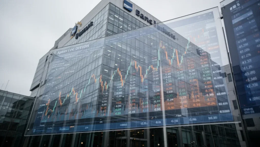 ING Groep Aktie - Beitragsbild