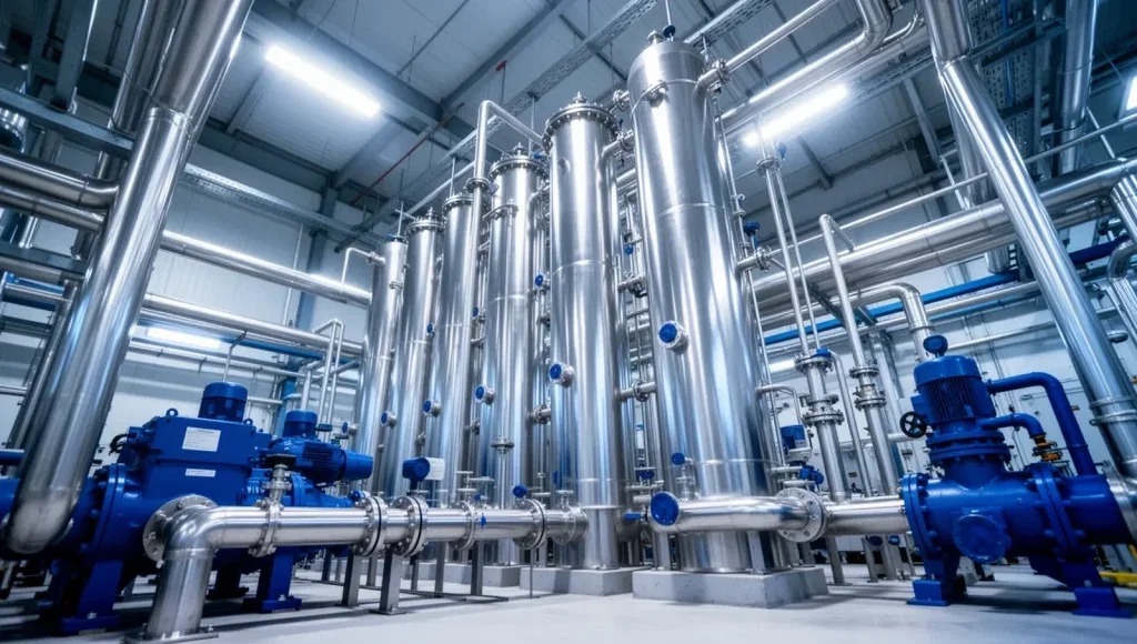 ITM Power Aktie - Beitragsbild