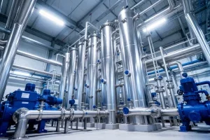 ITM Power-Aktie: +100 % in Tagen – Beginn eines neuen Trends oder schon das Hoch?