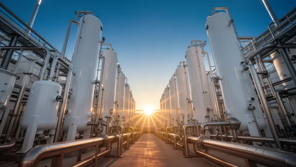 ITM Power Aktie - Beitragsbild