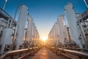 ITM Power-Aktie: nach Rally am Limit, Momentum fehlt – kommt der Rücksetzer?