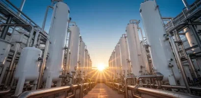 ITM Power-Aktie: nach Rally am Limit, Momentum fehlt – kommt der Rücksetzer?