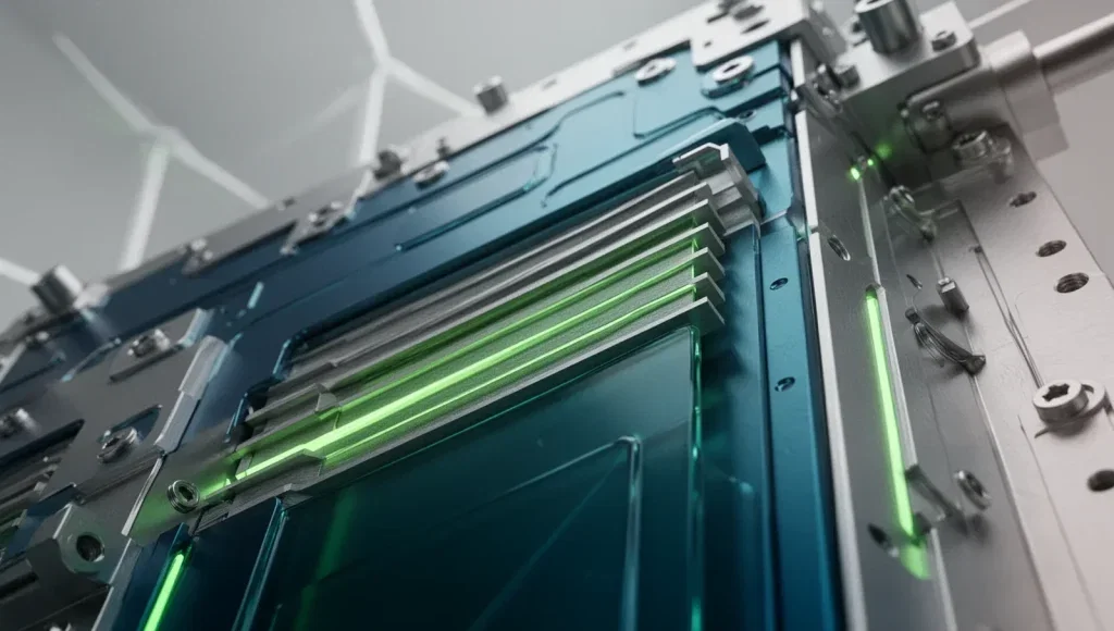 ITM Power Aktie - Beitragsbild