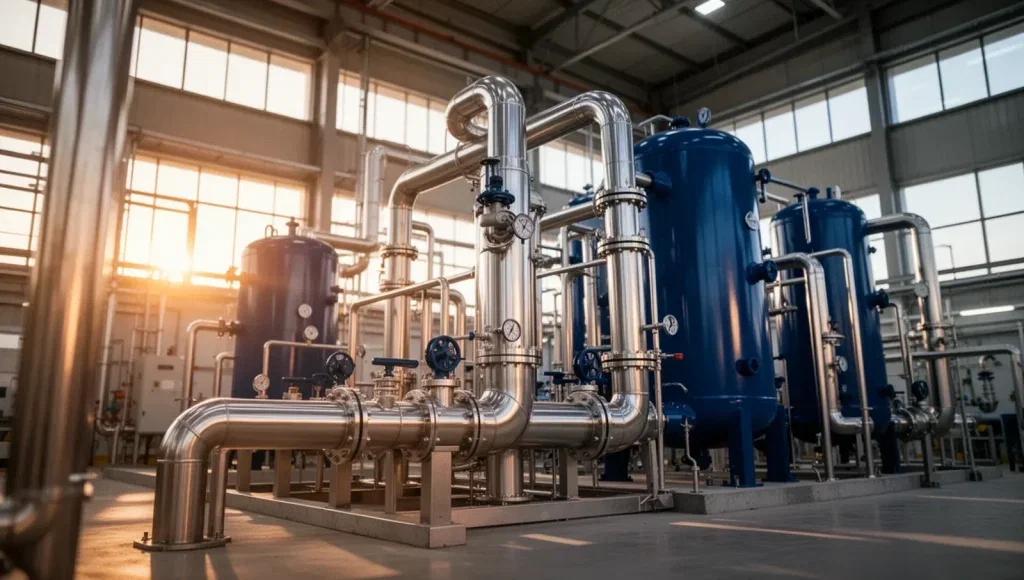 ITM Power Aktie - Beitragsbild