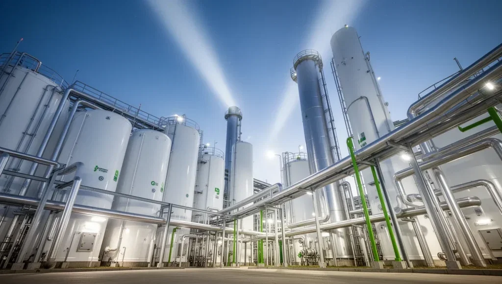 ITM Power Aktie - Beitragsbild