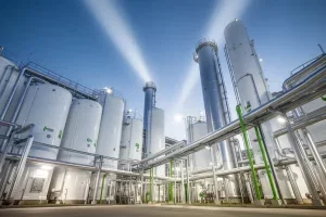 ITM Power-Aktie: zündet nächste Stufe: +20 % dank Analysten – jetzt 170p im Visier?