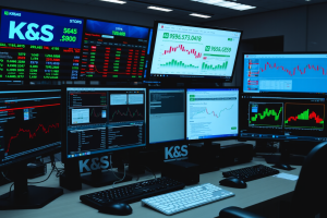 BYD-Aktie: Es kracht!