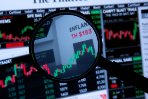 Navitas Semiconductor-Aktie: Die Stunde der Zahlen naht!